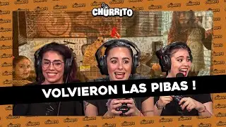 #UNCHURRITO l BOKI, SIEMPRE BOKI, ¿PROCRASTINAS? Y 