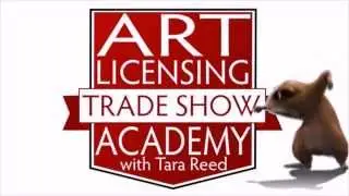 Art Licensing Trade Show Academy