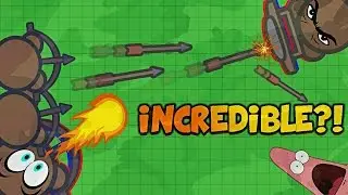 MooMoo.io HOW TO GET WOODEN SHIELD, NEW ANTI ARROWS