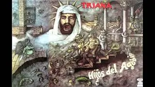 TRIANA...01 - Hijos Del Agabio