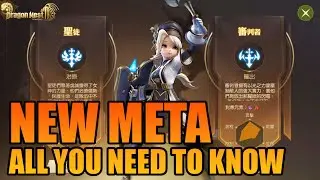 ВСЁ, ЧТО ВАМ НУЖНО ЗНАТЬ О СВЯТОМ И ИНКВИЗИТОРЕ | Dragon Nest 2: Evolution