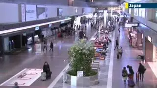 Heavy snow causes major disruption in Japan: Tokyo experiences worst snowfall in over 90 years