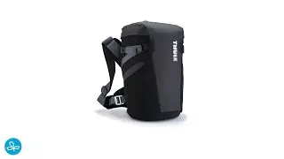 Thule - Cameratas Perspektiv Large Toploader