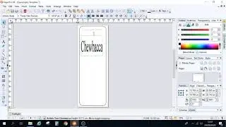 Graphics Elective   Intro to Serif PagePlus