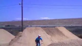 da compound bmx