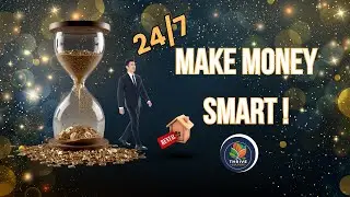 How to Make Money While You Sleep