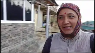 Day 108 of 120 days vlogging challenge 🙏🥰#himachalpradesh #dailyvideoblog #rohru ☺️✨🥰