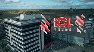 ICL Техно