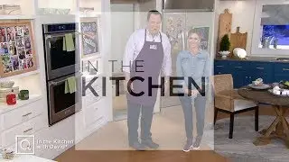 In the Kitchen with David | January 15, 2020