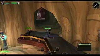 Shadowglen Rogue & Warrior Trainer Location Guide WoW Classic