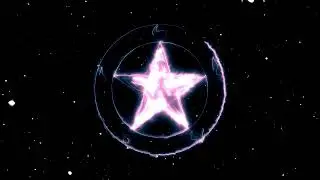 A Pentagram of Protection.