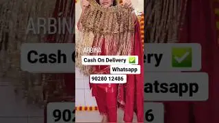 Golden CAPE Beads Pearl BLOUSE  ZARI Work Shrug for SAREE🔥 #shrug #blouse #cape #viral
