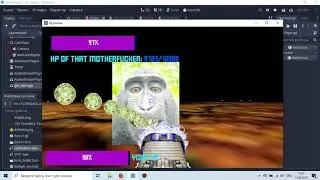 really crappy doom clone