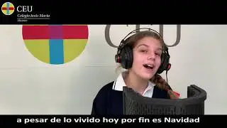 ¡Volveremos a abrazarnos! CEU Jesús María
