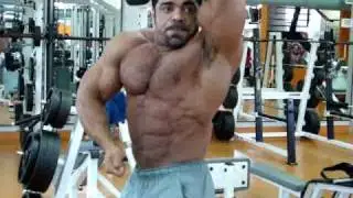 ABDOMEN: MAURICIO MORRIS GARZA