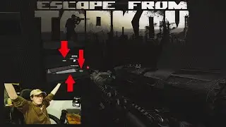 The SOLO LABS Experience In Escape From Tarkov PvE