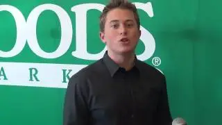 Reed Alexander Creator Of KewlBites Interview