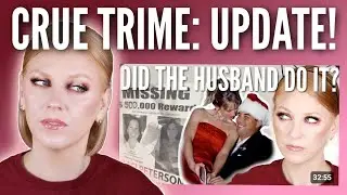 SCOTT PETERSON - NEW TRIAL? | CRUE TRIME | BETTER OFF RED