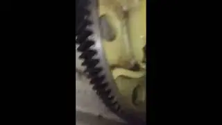 Trimming press Voronezh KD2536 400 ton | Обрезной пресс Воронеж КД2536 400 тонн