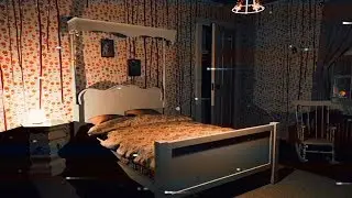 Amityville `76 - Work in Progress (Upcoming Horror)
