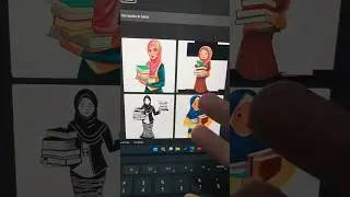 Bing Image Creator #aredutech #teachdigitalschool #digitalclassroom #digitalclassroomeventspace