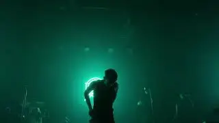 Years & Years - Ties [LIVE]