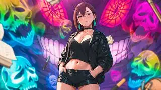 YCK - Converted [Lyrics x AMV]