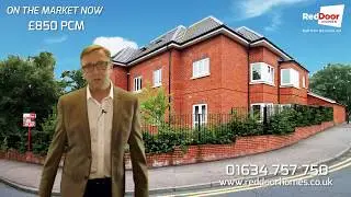 Property to let, Kestrel Court, Chatham - RedDoor Homes