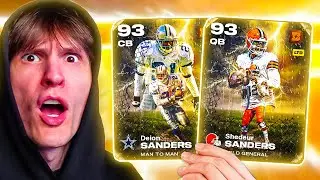 Я ПОЛУЧИЛ LTD BLITZ DEION И SHEDUER!