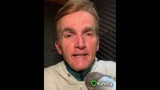 Chairman and CEO of The Kindly Ecosystem, Paul Rodney Turner talk about the Kindly Coin.