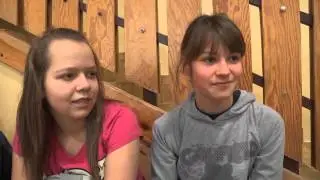 Turniej tenisa stołowego o Puchar Wójta Gminy Nędza 29.01.2013 r.