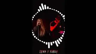 Lena & KoNdI - Będę przy tobie