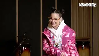 Press play on Cosmo Middle East&rsquo;s exclusive interview with Laughta | For The Record