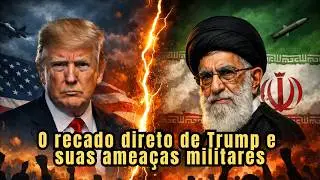 Crise EUA-Ir&atilde; Se Agrava e Aumenta Risco de Conflito Militar