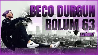 BEÇO BÖLÜM 63 - (PRISON BREAK MİSALİ) | LineV