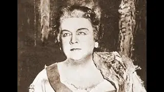 Lauritz Melchior - Winterst&uuml;rme (Boston, 1940)