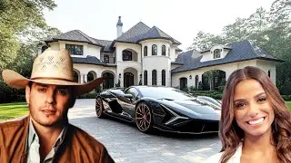 Quem &eacute; Mais Rico Key Alves ou Gustavo Benedetti cowboy