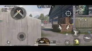 Pubji game 🎮 pubji live ms gamer #pubgmobile #bgmi #yt 