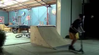 New Quarter Pipe Edit