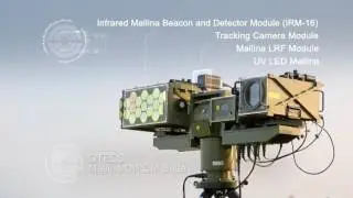 Textron Systems   Ground Threat Emitter and Sensor System GTESS 1080p