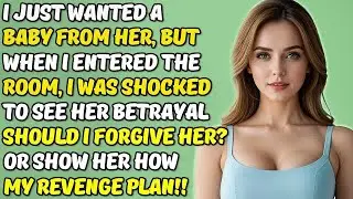 Revenge on a Cheating Spouse, Reddit Cheating Stories, Audio Stories