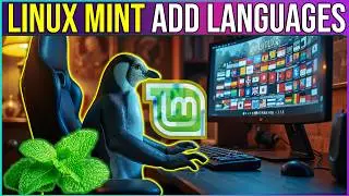 Switch Languages Easily: Add Keyboard Layouts in Linux Mint!