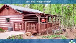 Tree Tops - Village Center