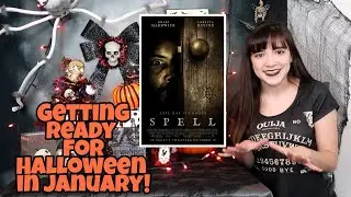 Spell 2020 Review! Welcome Back to Spooky Saturdays!