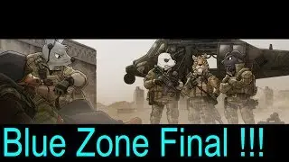 BAD 2 BAD Extinction - Blue Zone Final !!! #10