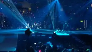 Where U At - Nuest'W KCONLA2018
