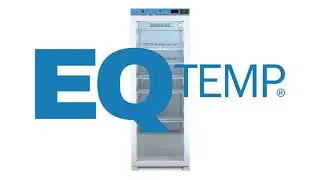 EQTemp Healthcare Refrigeration by Felix Storch Inc.(FSI)