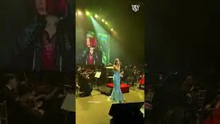 Angel Guardian sings Sang'gre OST #showbiz #trending #fypシ #encantadiachroniclessanggre #gmanetwork