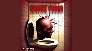 Skibidi Toilet but Phonk