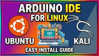 How to Install Arduino IDE 2 on Ubuntu/Linux | Fix chrome-sandbox Error | 100% Working Guide